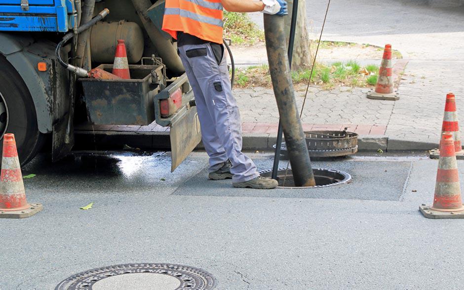 déboucher son wc Champagne-sur-Seine