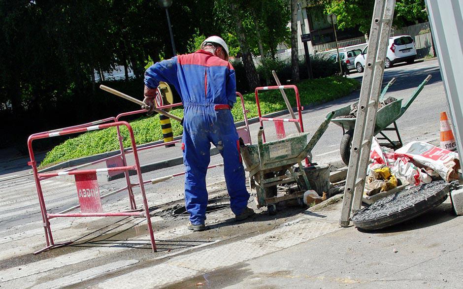 débouchage douche Annet-sur-Marne