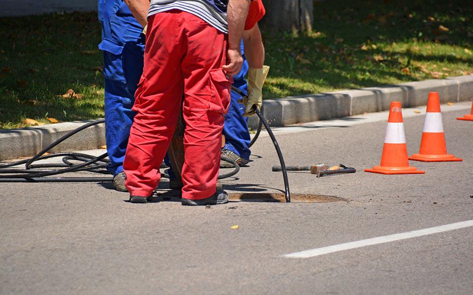 déboucher son wc Champagne-sur-Seine