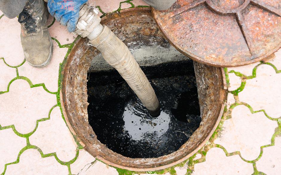 déboucher son wc Champagne-sur-Seine