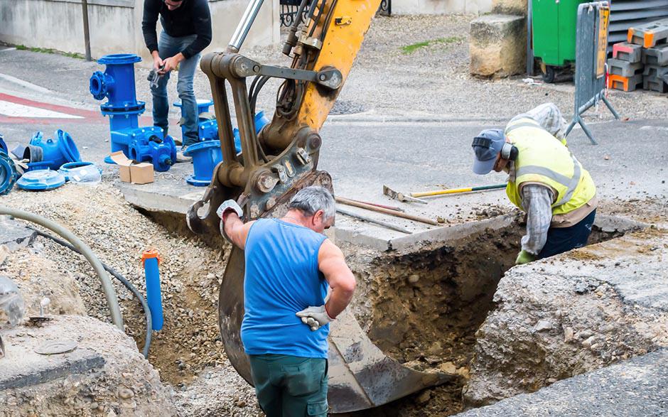 débouchage canalisation pas cher Dammartin-en-Goële